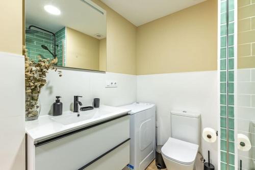 Apartamento New Suite Reformada Con Excelente Ubicaci�n
