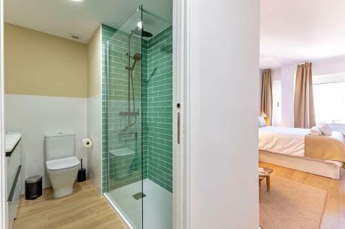 Apartamento New Suite Reformada Con Excelente Ubicaci�n
