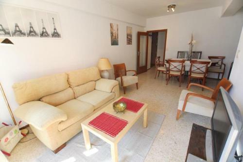 Rentalsevilla Bright Apartment In La Macarena