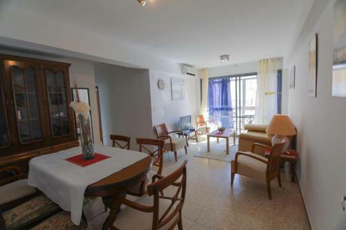 Rentalsevilla Bright Apartment In La Macarena