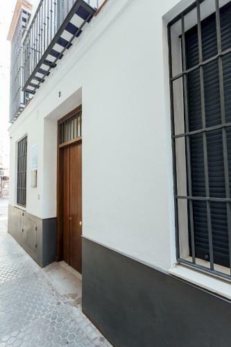 Apartamento Minty Stay - Las Setas