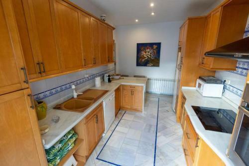 Apartamento Rentalsevilla Suite Nepal