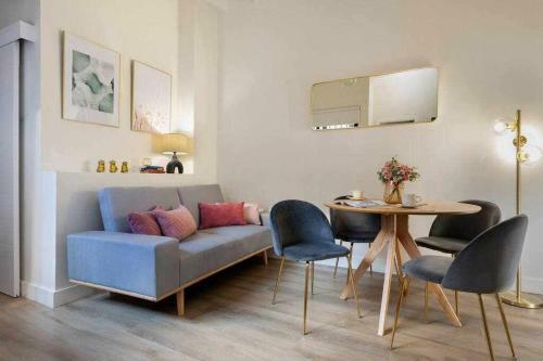 Monkeys Apartments San Rom�n Deluxe