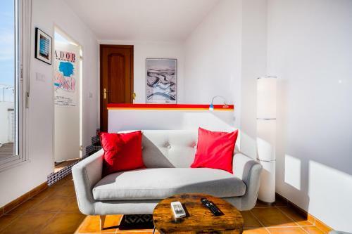 Apartamento Minty Stay - San Luis Terrace