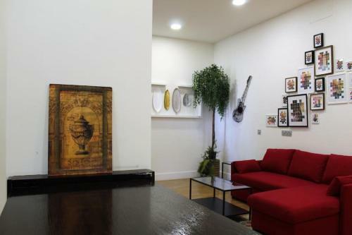 Apartamento Smarttrip