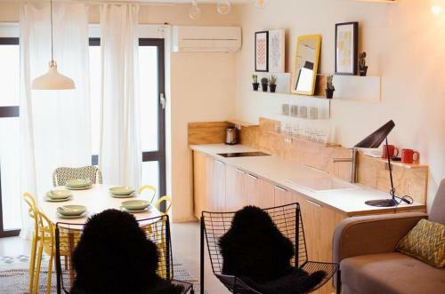Apartamento Rentalsevilla Enjoy Seville
