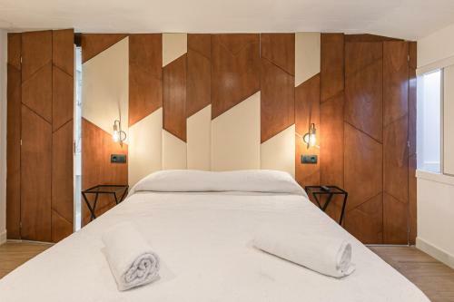 Apartamento Luxury Setas Sevilla