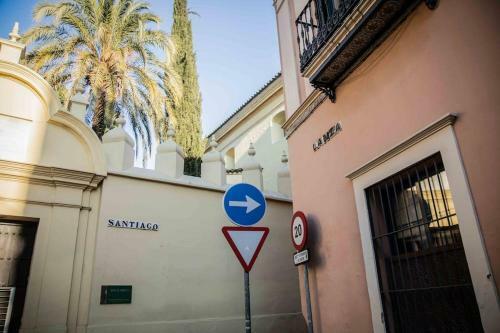 Apartament Imperial Wi Fi Center Seville