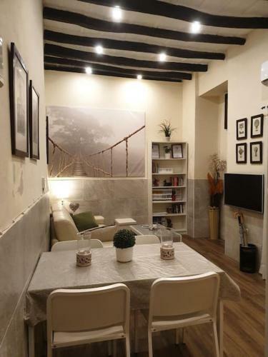 Apartament Imperial Wi Fi Center Seville