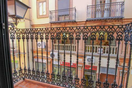 Apartamento Livia Junto A La Catedral