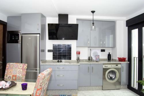Apartamento Livia Junto A La Catedral
