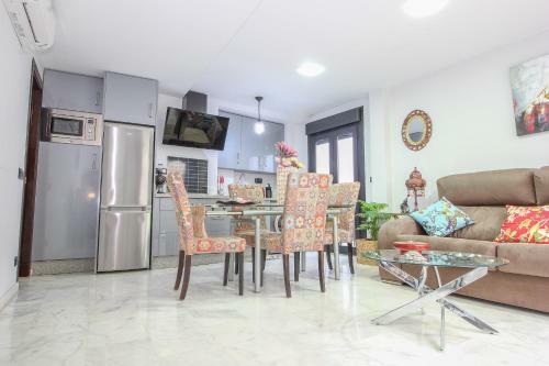 Apartamento Livia Junto A La Catedral