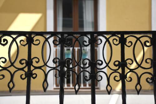 Albergue Alegor�a Coliving Experience Residencia Estudiantes