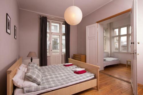 Apartamento Forum Sopot