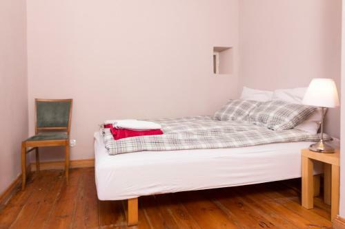 Apartamento Forum Sopot