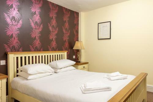 Hotel The New Inn