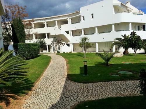 Clube Nautilus Apartment