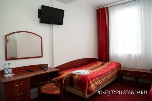 Hotel Baron