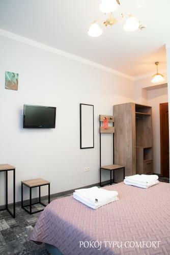 Hotel Baron