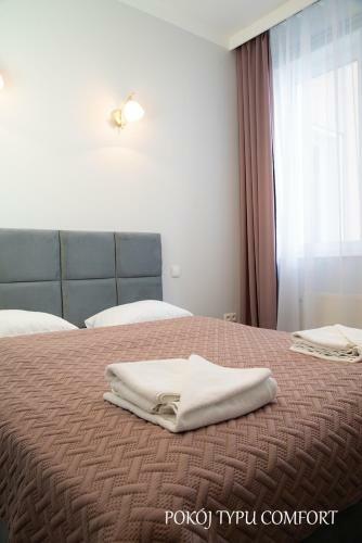 Hotel Baron