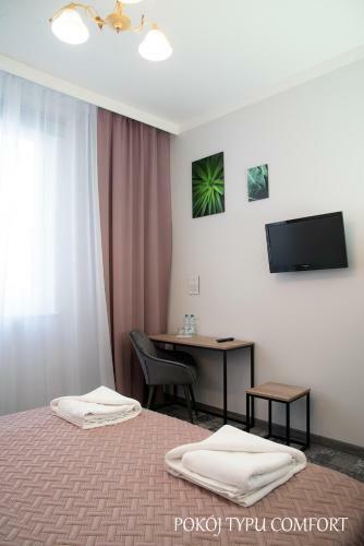 Hotel Baron