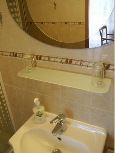 Hostal Pensjonacik Albatros