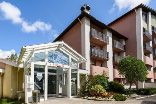 Aparthotel R�sidence Espace Thermal