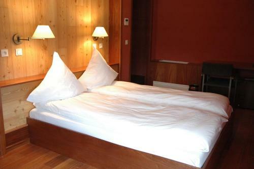 Hotel Le Falken