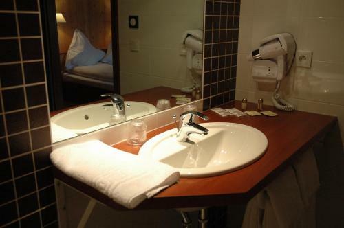 Hotel Le Falken