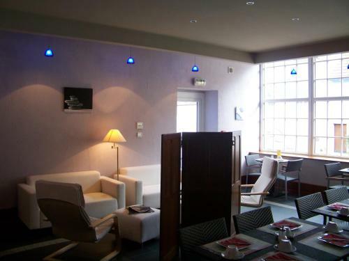 Hotel Le Falken