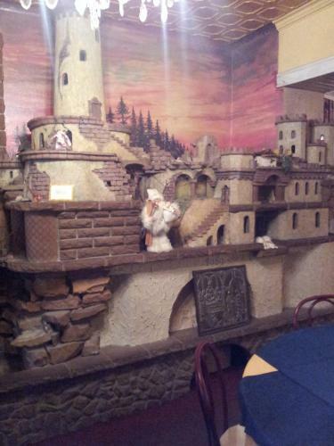 Hotel Le Falken