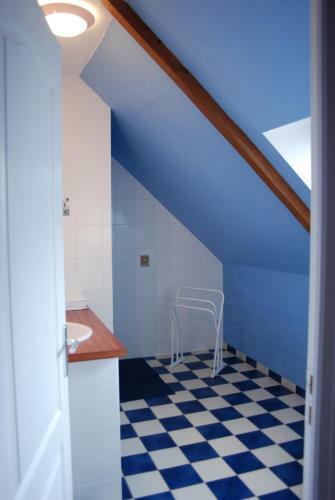 La Ferme Du Chauchix