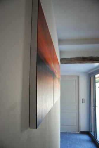 La Ferme Du Chauchix