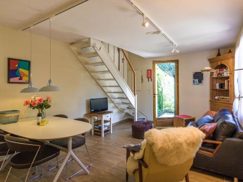 Holiday Home Sens Carsac Aillac
