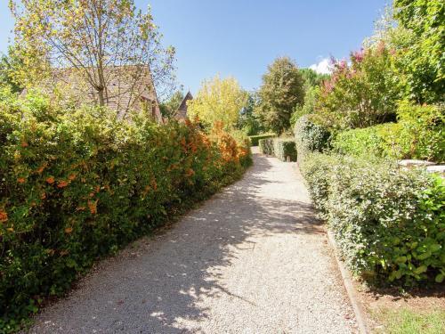 Holiday Home Sens Carsac Aillac