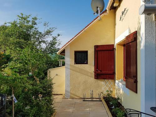 Holiday Home Sens Carsac Aillac
