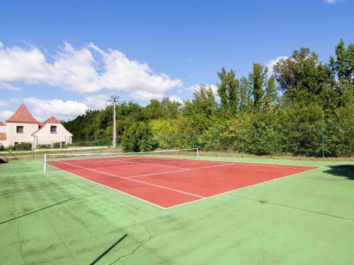 Holiday Home Sens Carsac Aillac