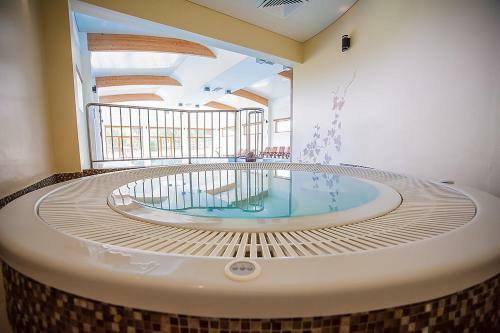 Spa Hotel Splendor