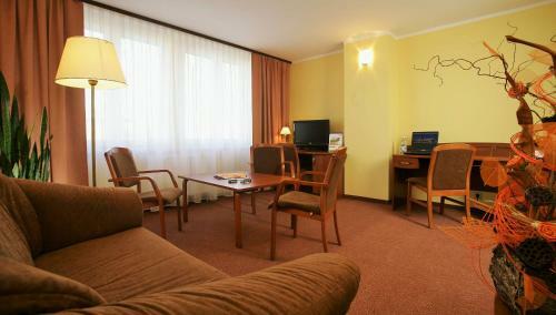 Hotel Grand Felix