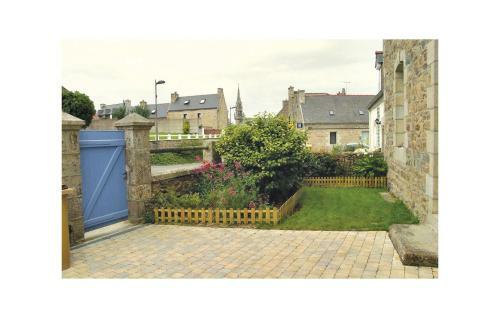 Holiday Home Rue Des Plages
