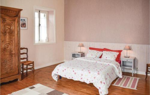 Holiday Home Rue Des Plages