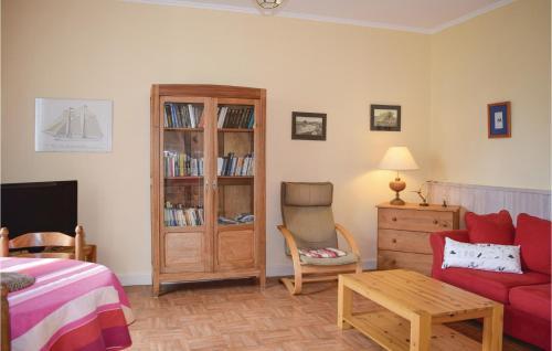 Holiday Home Rue Des Plages