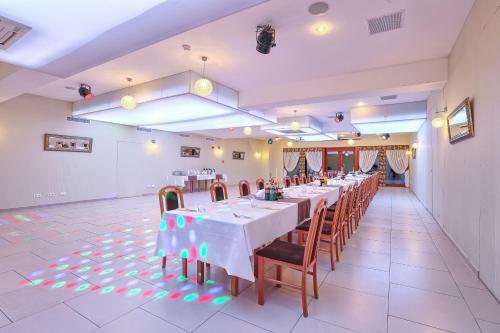Hotel Tenis