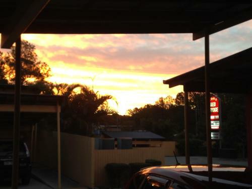 Posada Railway Hotel Bundaberg