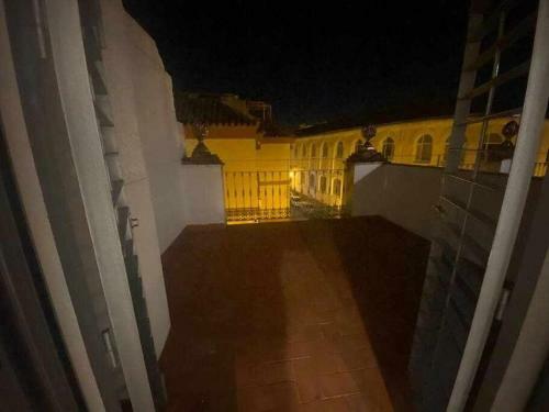 Apartamento Casa Rodrigo De Triana �tico 2 Terrazas
