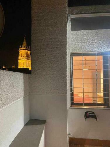 Apartamento Casa Rodrigo De Triana �tico 2 Terrazas