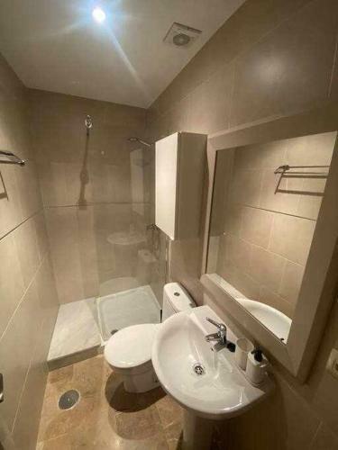 Apartamento Casa Rodrigo De Triana �tico 2 Terrazas