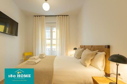 Apartamento 180 Home Goyeneta Luxury