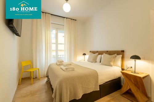 Apartamento 180 Home Goyeneta Luxury