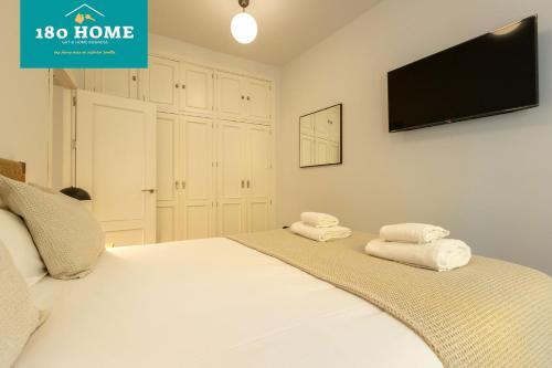 Apartamento 180 Home Goyeneta Luxury